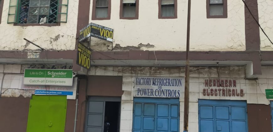 Commercial house for sale(Commercial house for sale)