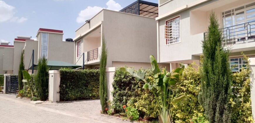 4 bedroom all ensuite, dsq plus private room