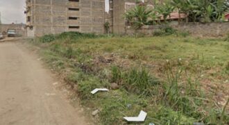 Double plots for sale.