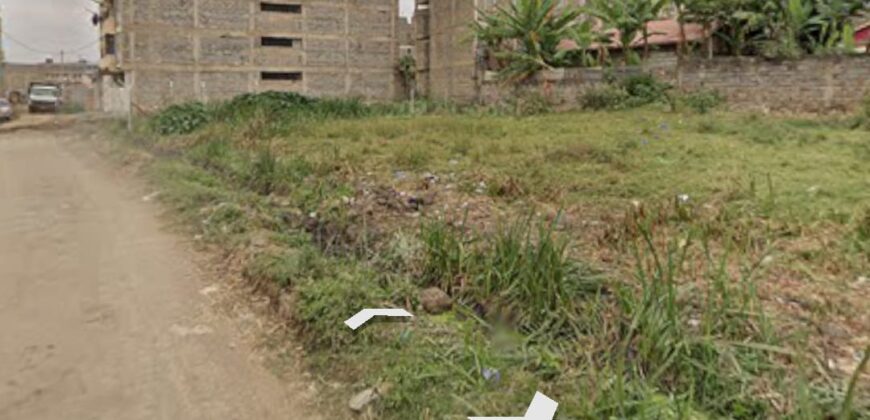 Double plots for sale.